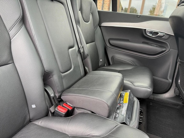 Used Volvo XC90 2022 for sale - 75453487: Photo 12