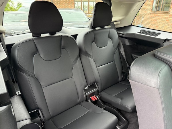 Used Volvo XC90 2022 for sale - 75453487: Photo 15