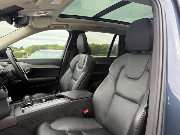 Used Volvo XC90 2022 for sale - 75453487: Photo 18