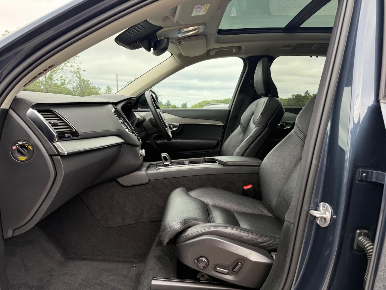 Vehicle 19