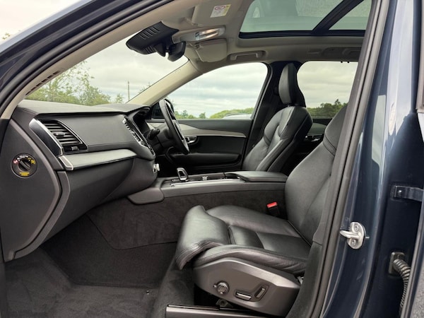 Used Volvo XC90 2022 for sale - 75453487: Photo 19