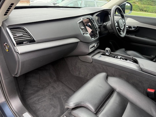 Used Volvo XC90 2022 for sale - 75453487: Photo 20