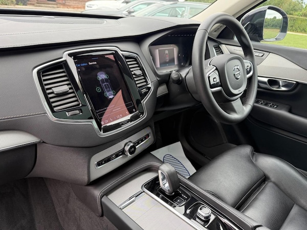 Used Volvo XC90 2022 for sale - 75453487: Photo 21