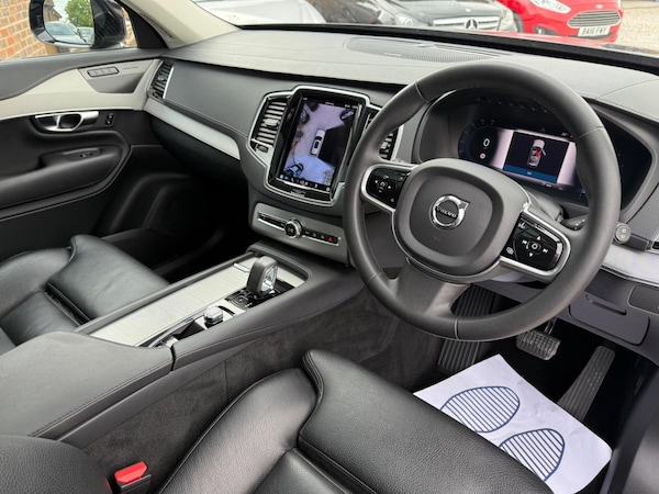 Used Volvo XC90 2022 for sale - 75453487: Photo 22