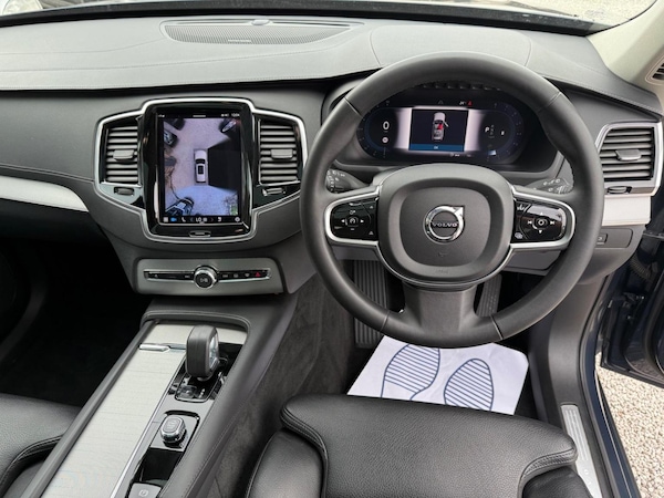 Used Volvo XC90 2022 for sale - 75453487: Photo 23