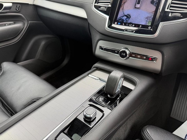 Used Volvo XC90 2022 for sale - 75453487: Photo 24