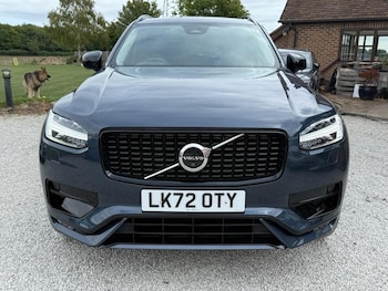 Used Volvo XC90 2022 for sale - 75453487: Photo