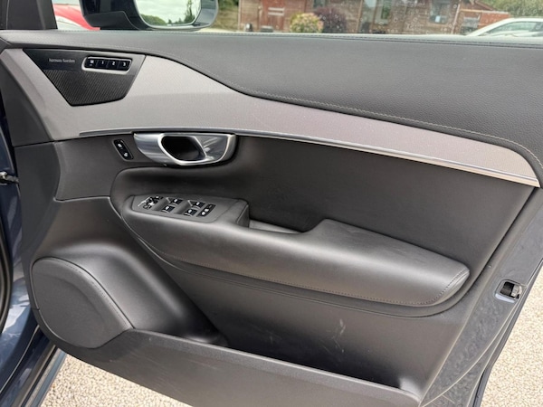 Used Volvo XC90 2022 for sale - 75453487: Photo 30