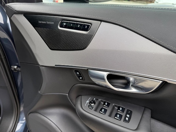 Used Volvo XC90 2022 for sale - 75453487: Photo 31