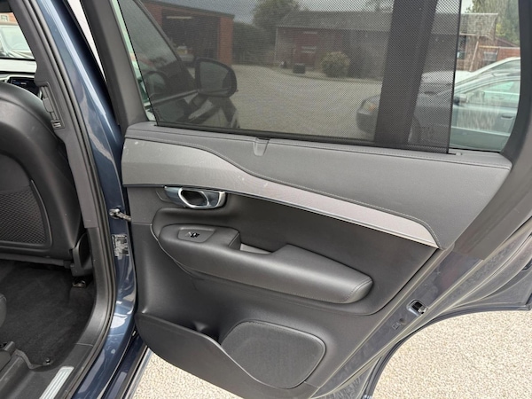 Used Volvo XC90 2022 for sale - 75453487: Photo 32