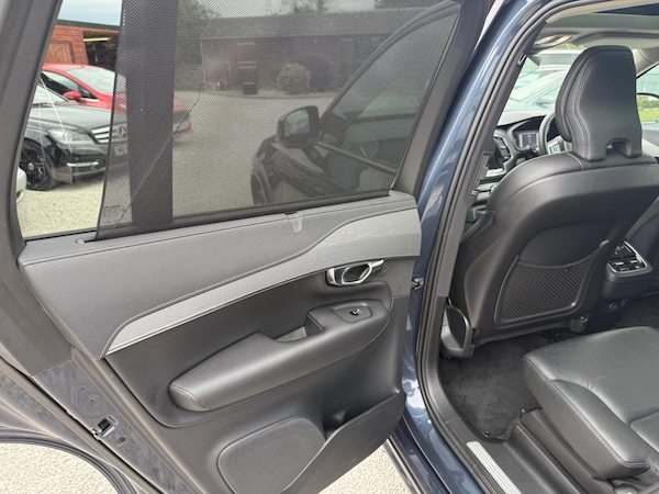 Used Volvo XC90 2022 for sale - 75453487: Photo 35