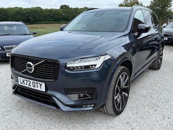 Used Volvo XC90 2022 for sale - 75453487: Photo
