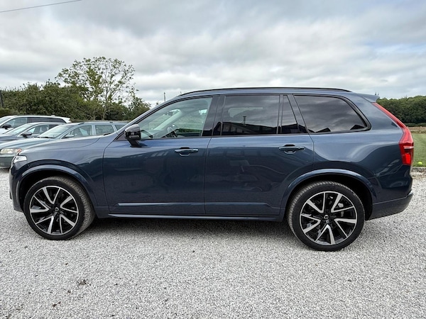 Used Volvo XC90 2022 for sale - 75453487: Photo 7