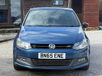 Used Volkswagen Polo 2015 for sale - 77694173: Photo