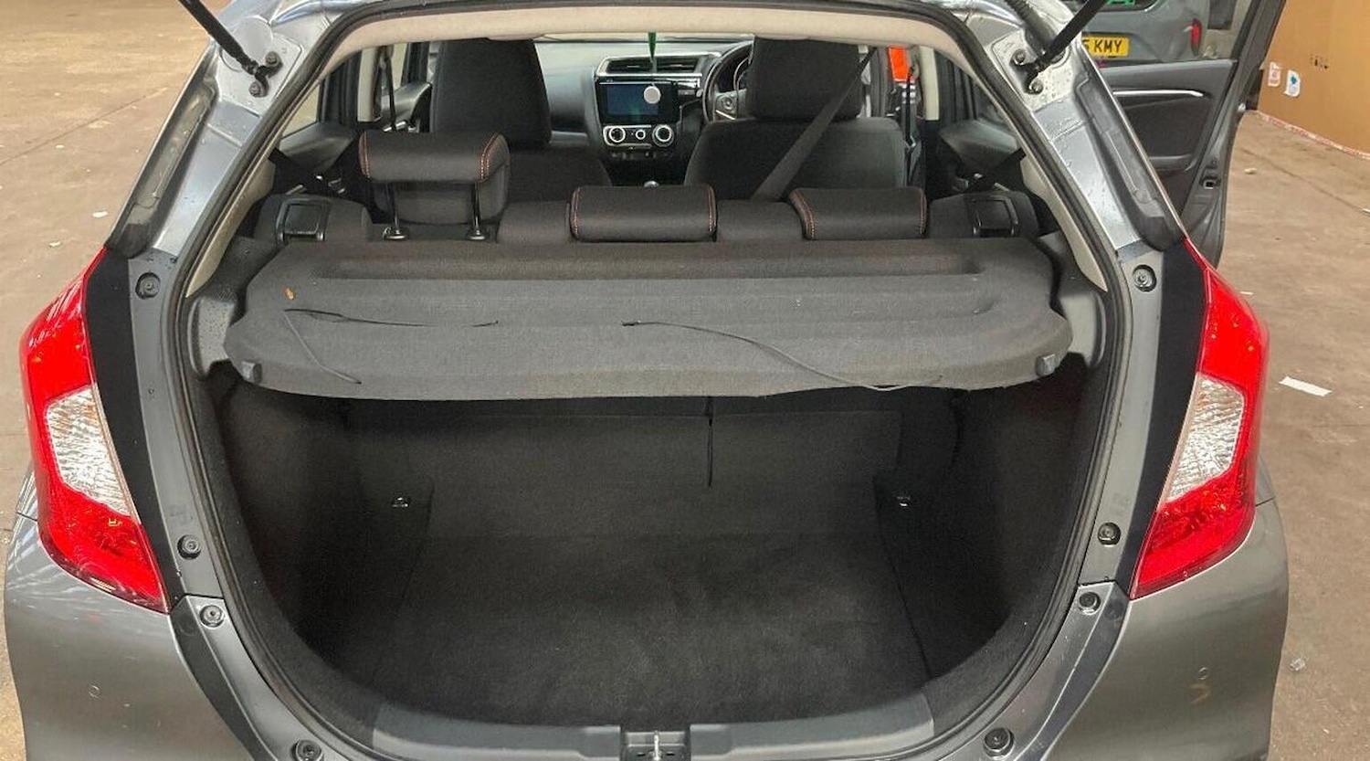 Used Honda Jazz 2018 for sale - 78098152: Photo 11