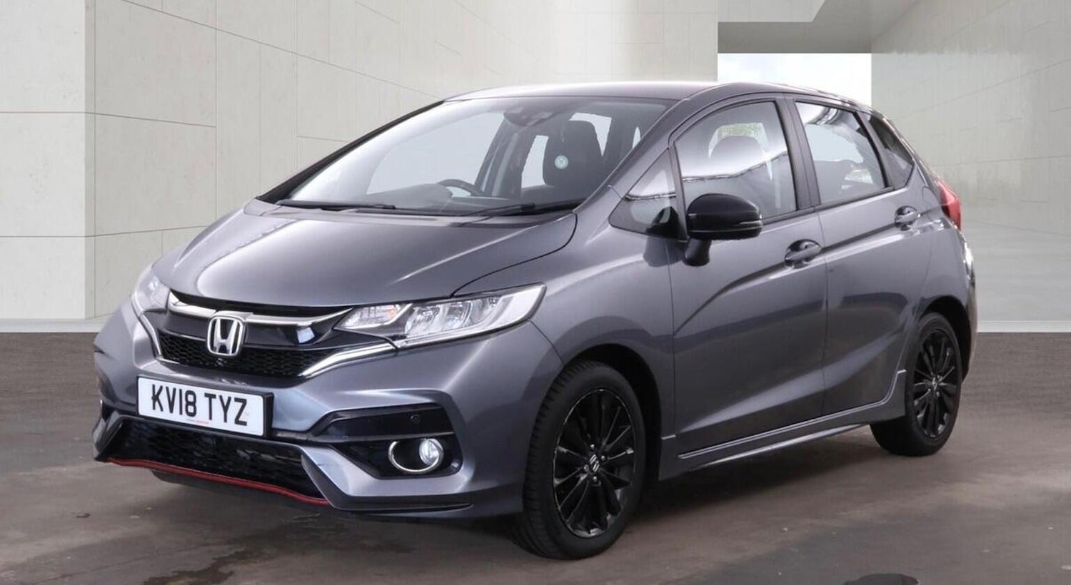 Used Honda Jazz 2018 for sale - 78098152: Photo 6