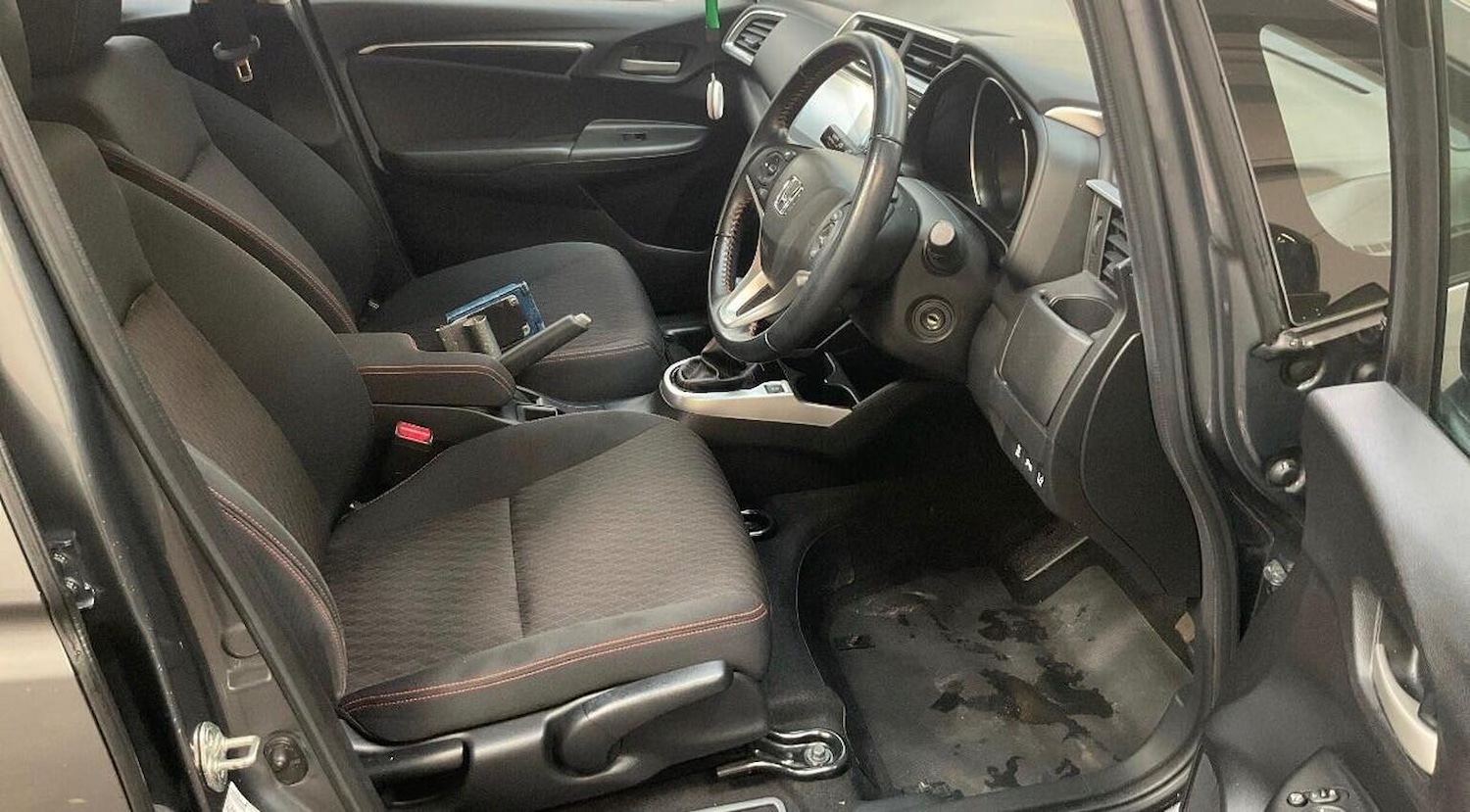 Used Honda Jazz 2018 for sale - 78098152: Photo 7