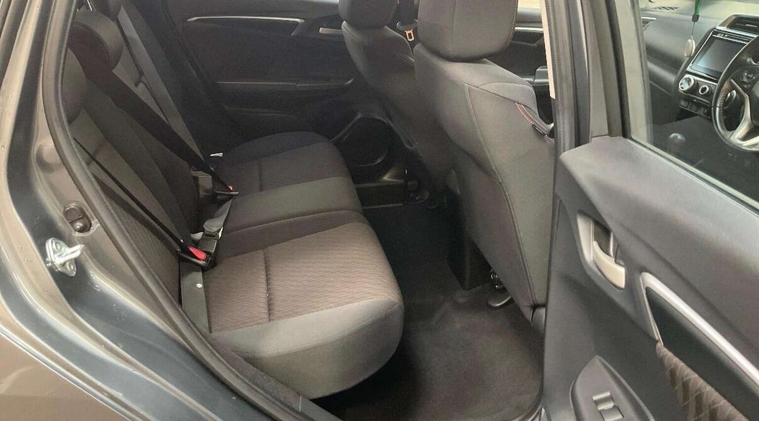 Used Honda Jazz 2018 for sale - 78098152: Photo 8