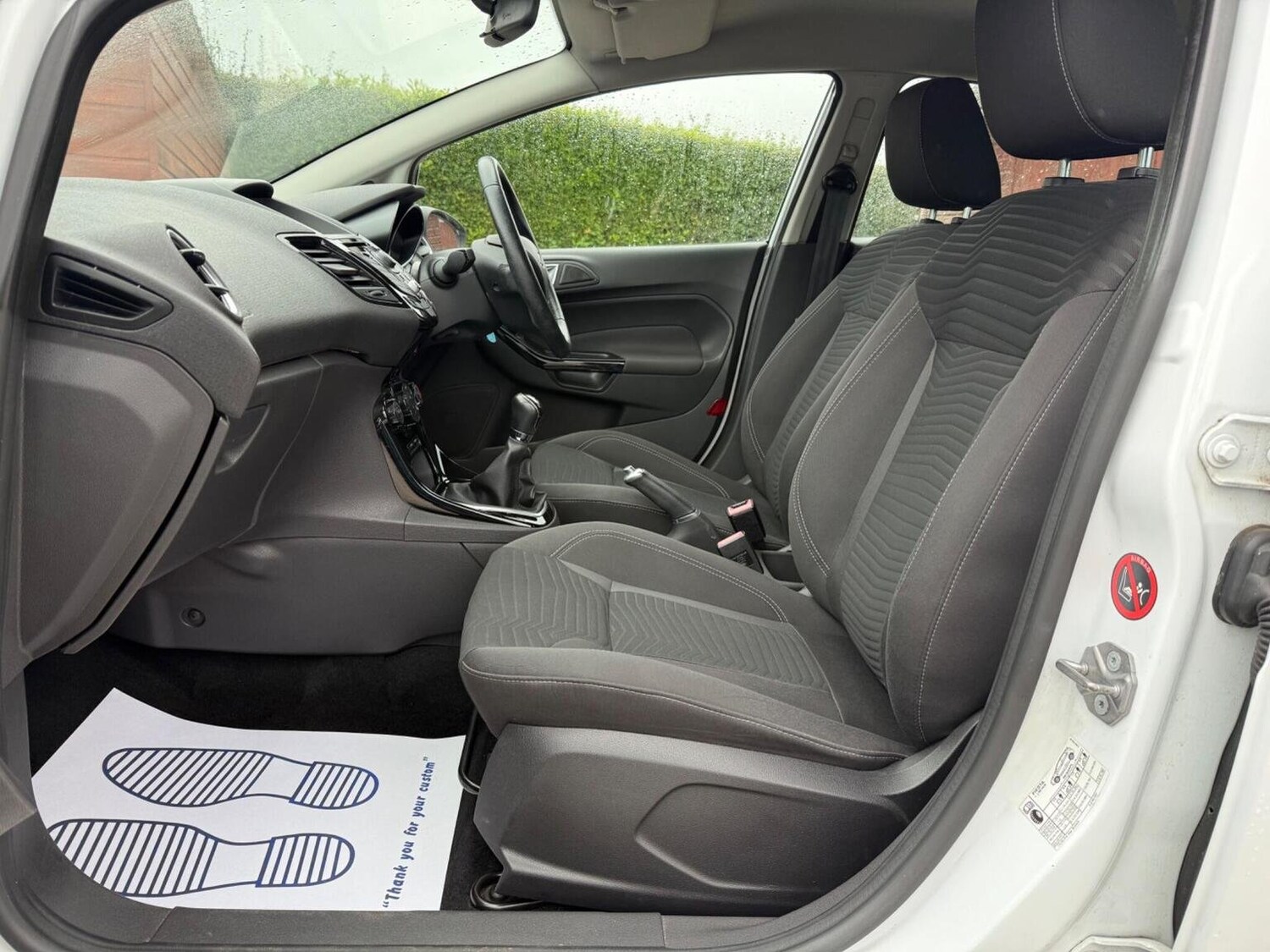 Vehicle 16