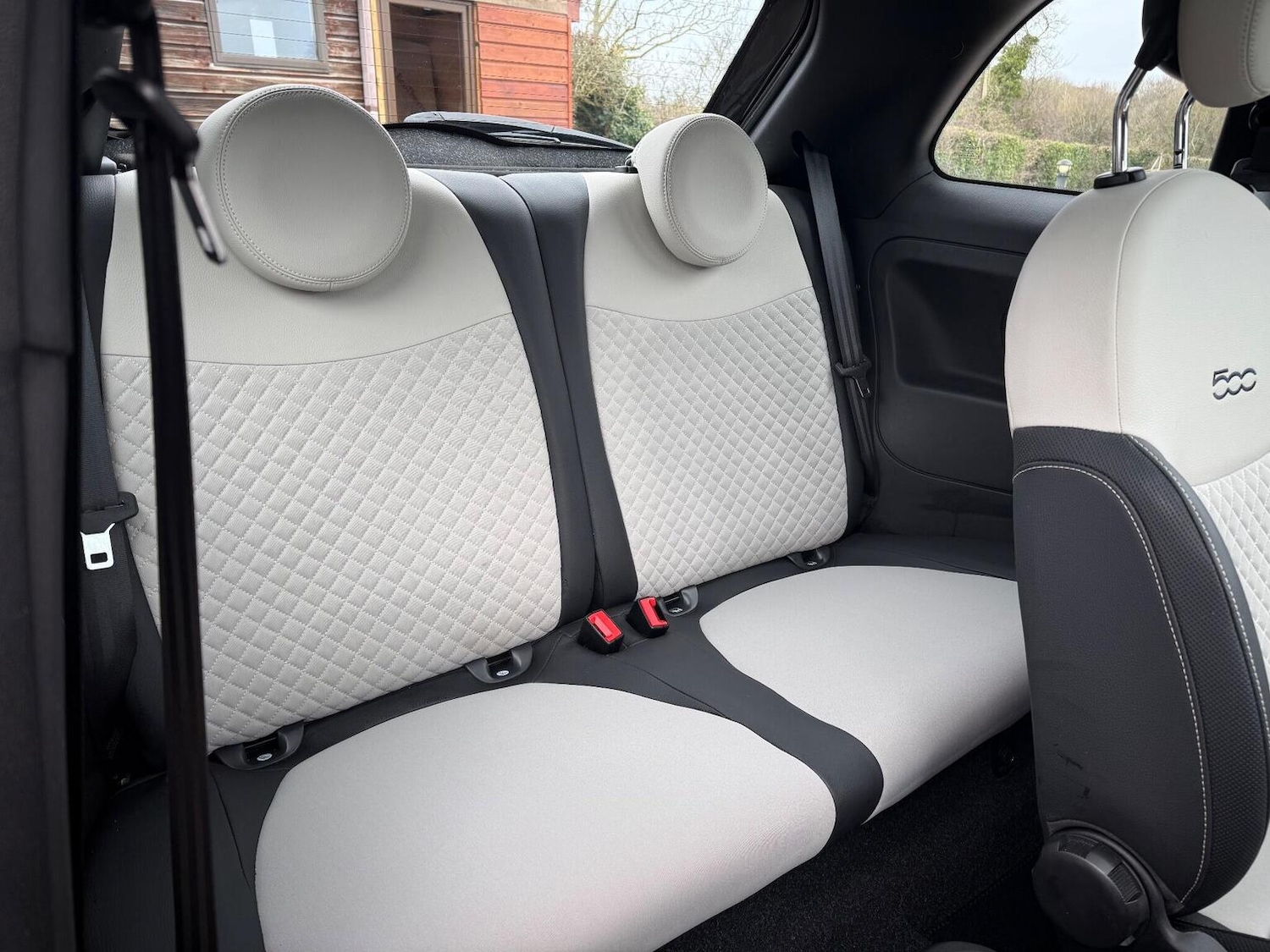 Used Fiat 500 2022 for sale - 77609932: Photo 14