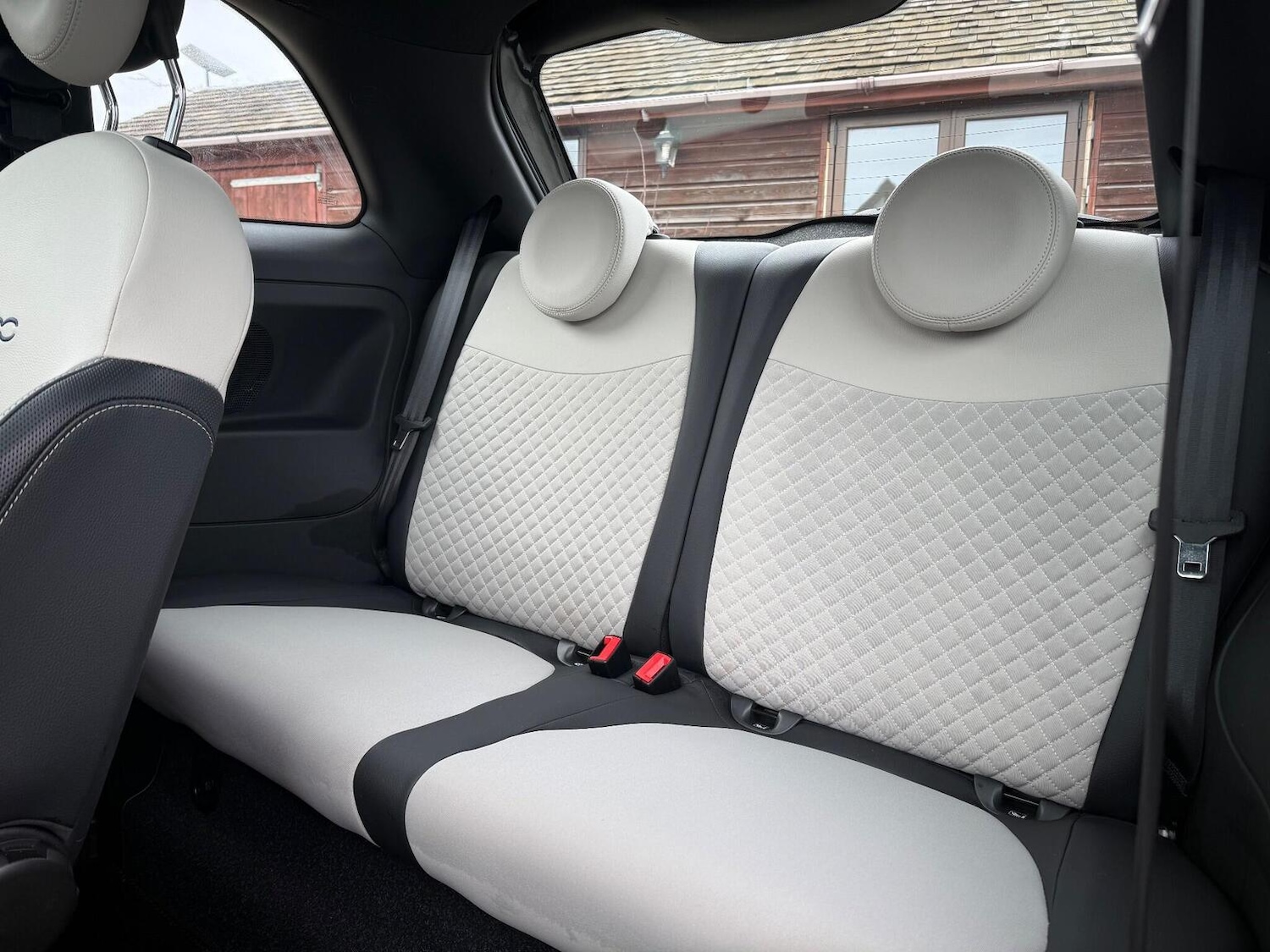 Used Fiat 500 2022 for sale - 77609932: Photo 15