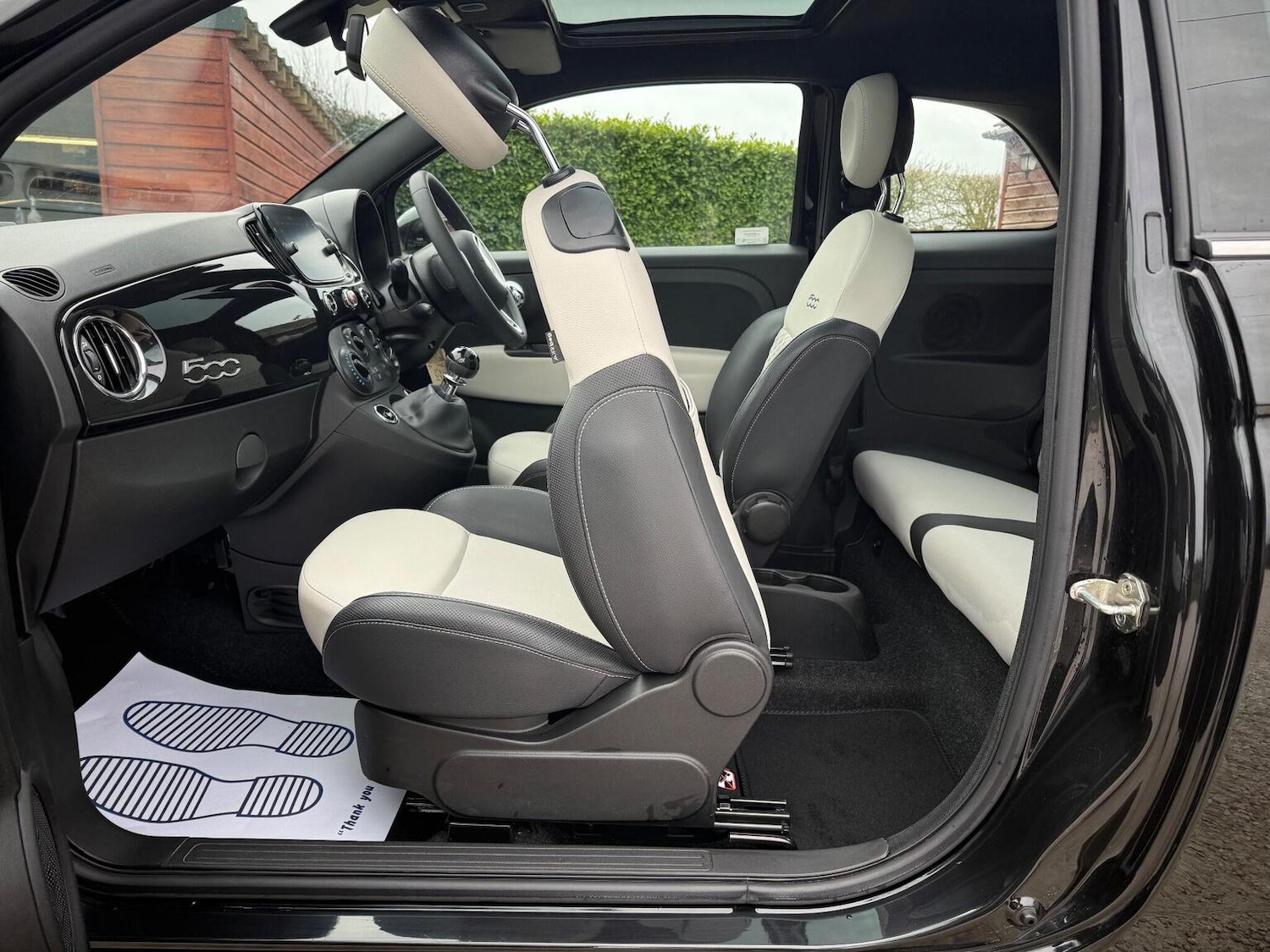 Used Fiat 500 2022 for sale - 77609932: Photo 16