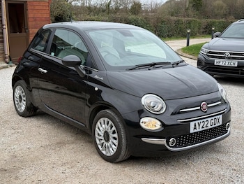 Fiat 500 feature image