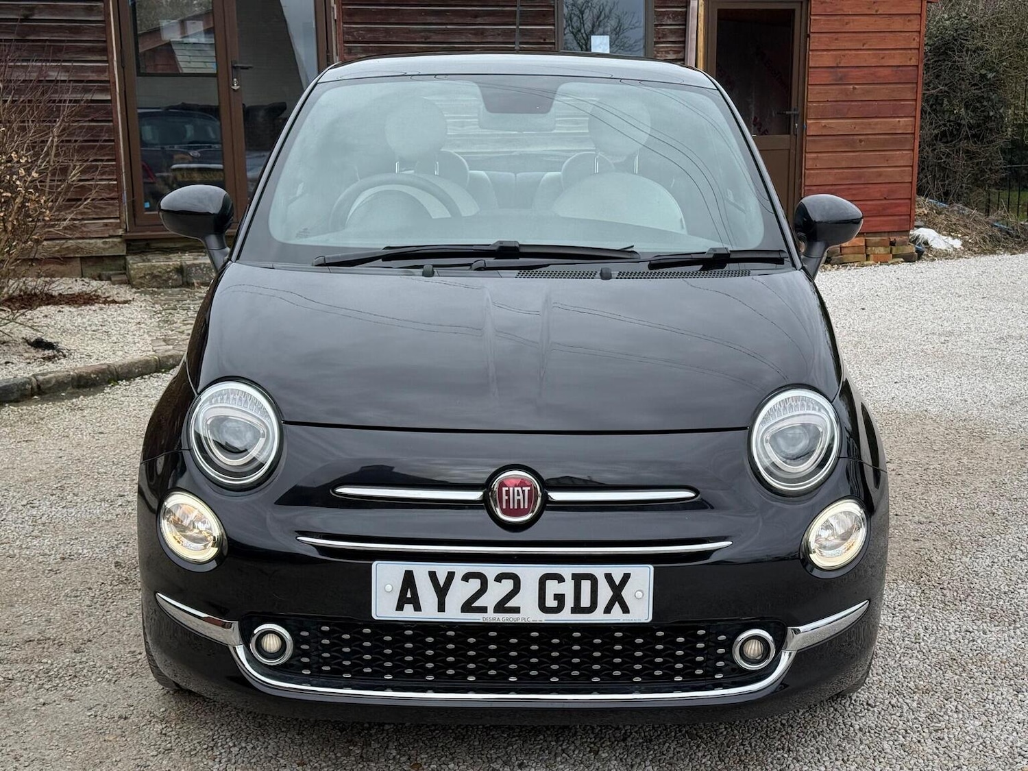 Used Fiat 500 2022 for sale - 77609932: Photo 2