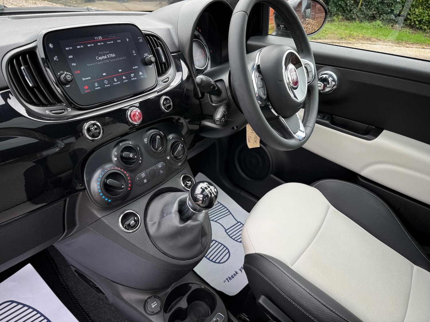 Used Fiat 500 2022 for sale - 77609932: Photo 21