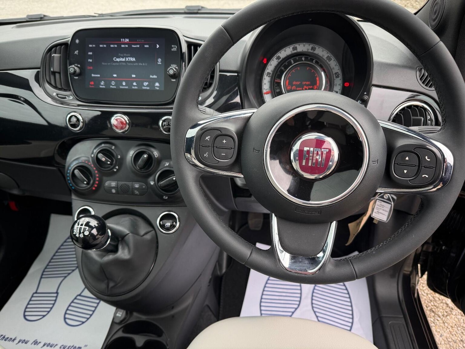 Used Fiat 500 2022 for sale - 77609932: Photo 23