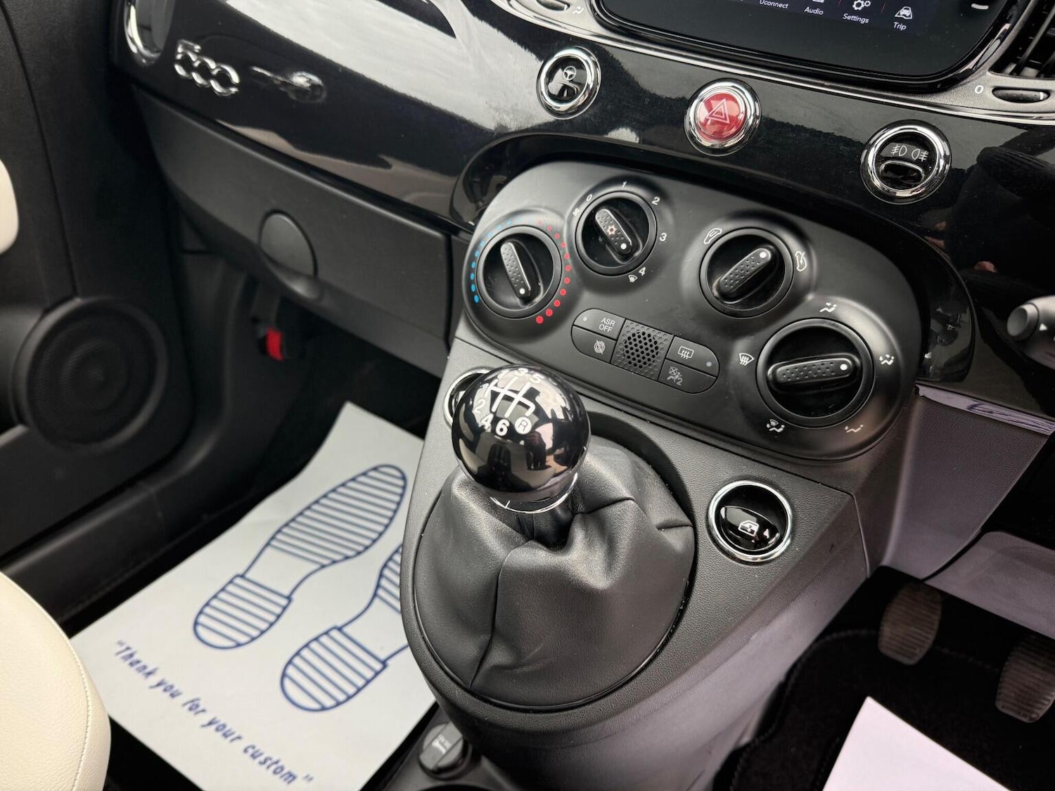 Used Fiat 500 2022 for sale - 77609932: Photo 26