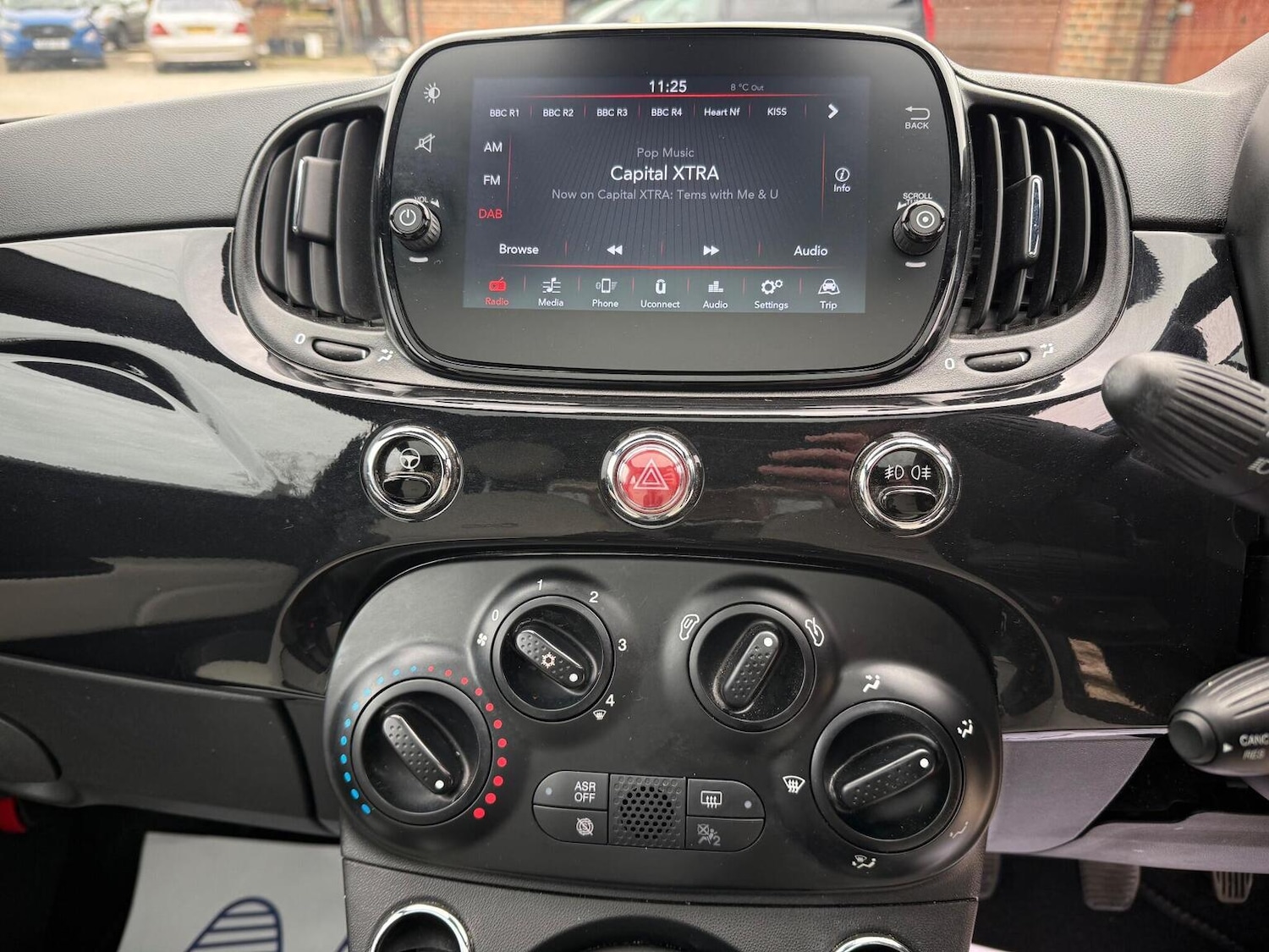 Used Fiat 500 2022 for sale - 77609932: Photo 27