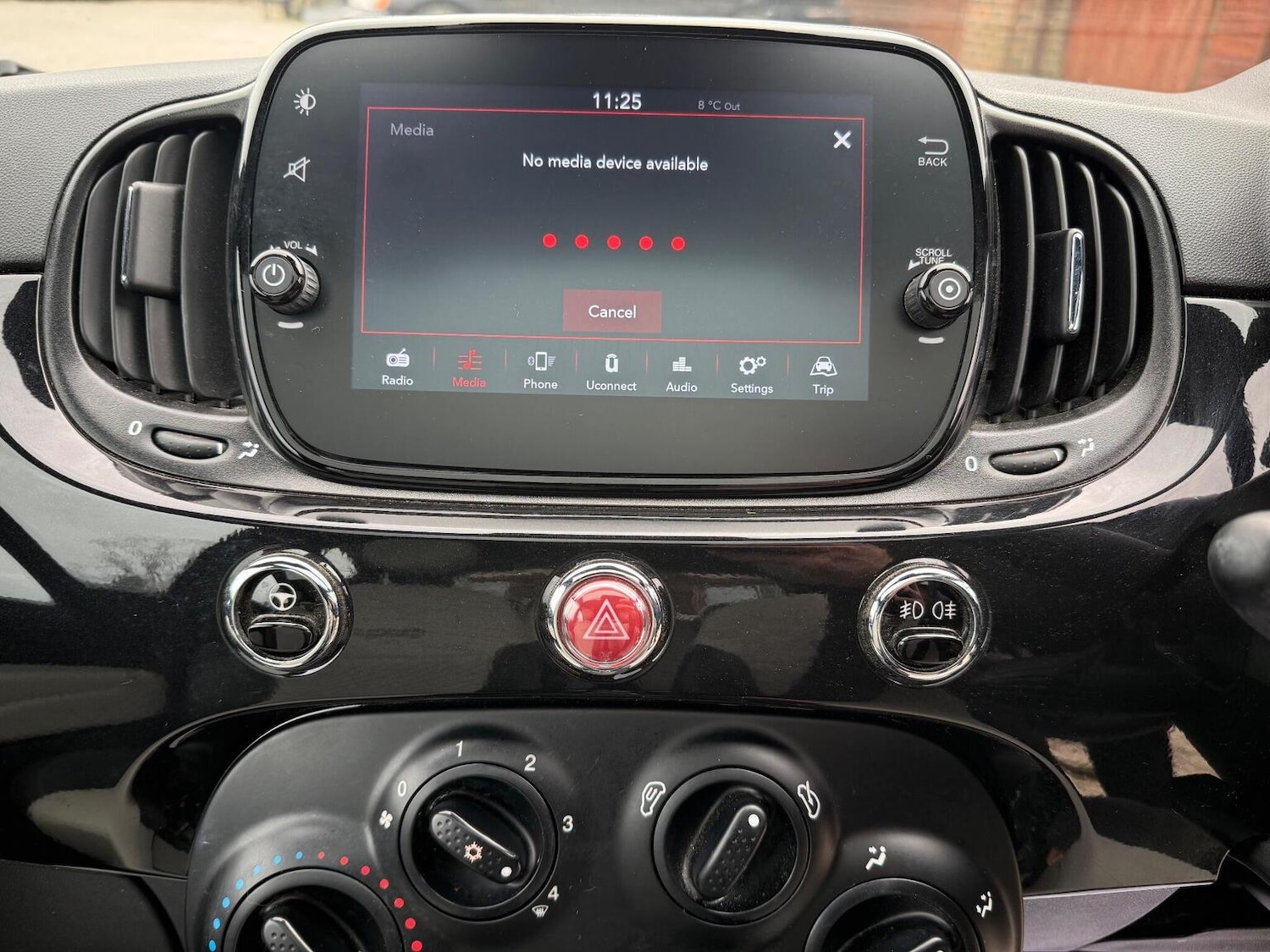 Used Fiat 500 2022 for sale - 77609932: Photo 28