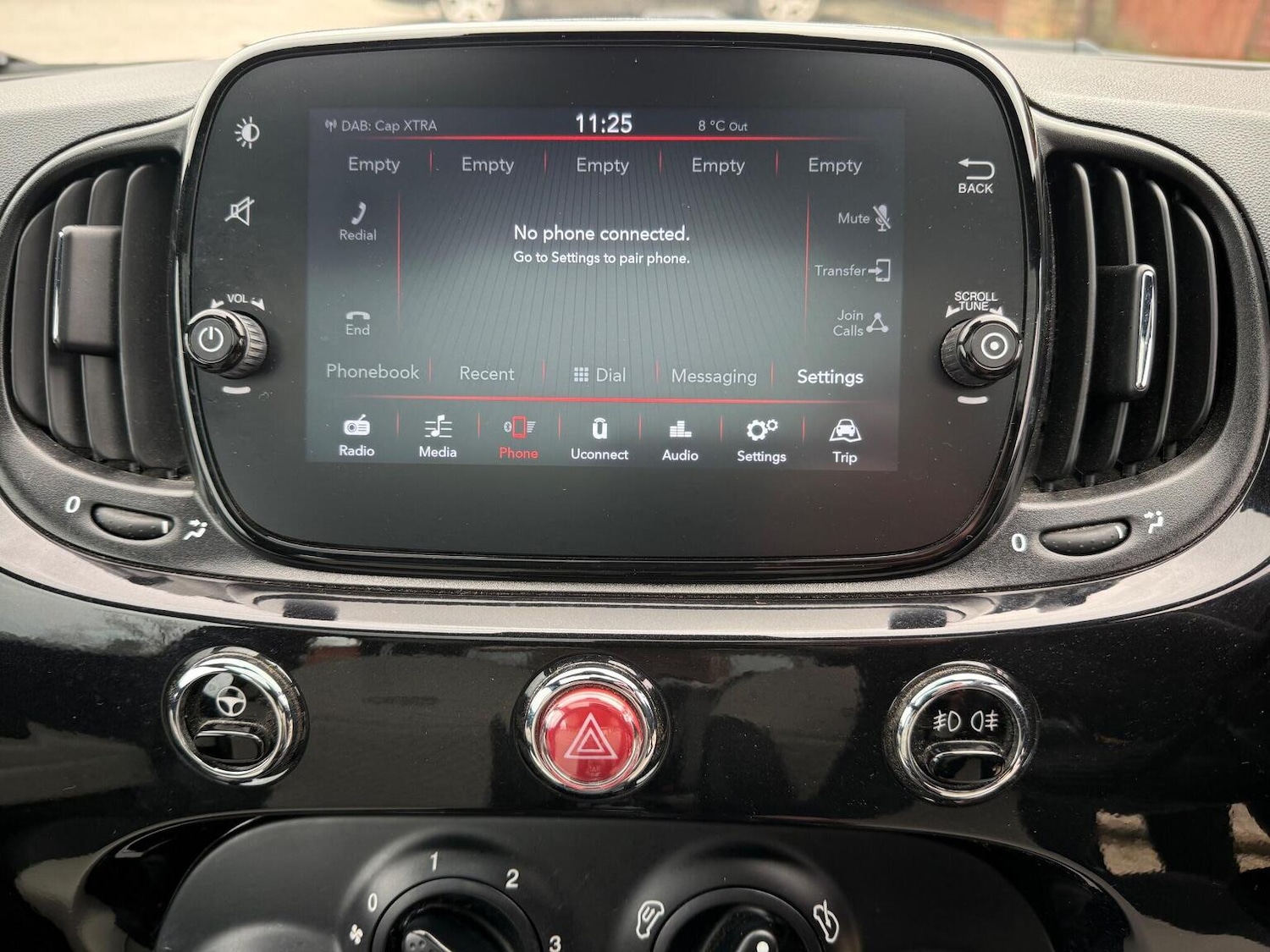 Used Fiat 500 2022 for sale - 77609932: Photo 29