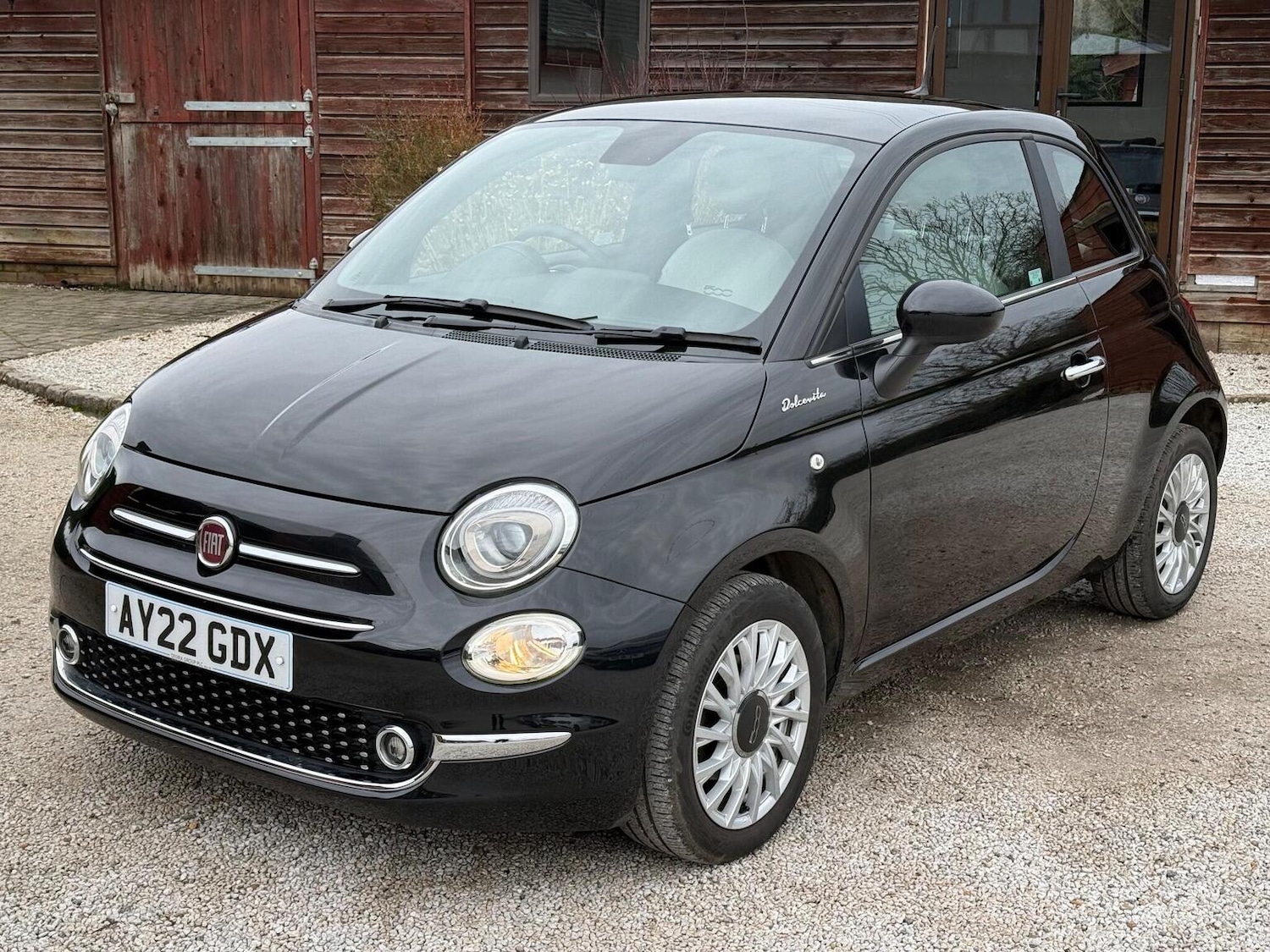 Used Fiat 500 2022 for sale - 77609932: Photo 3