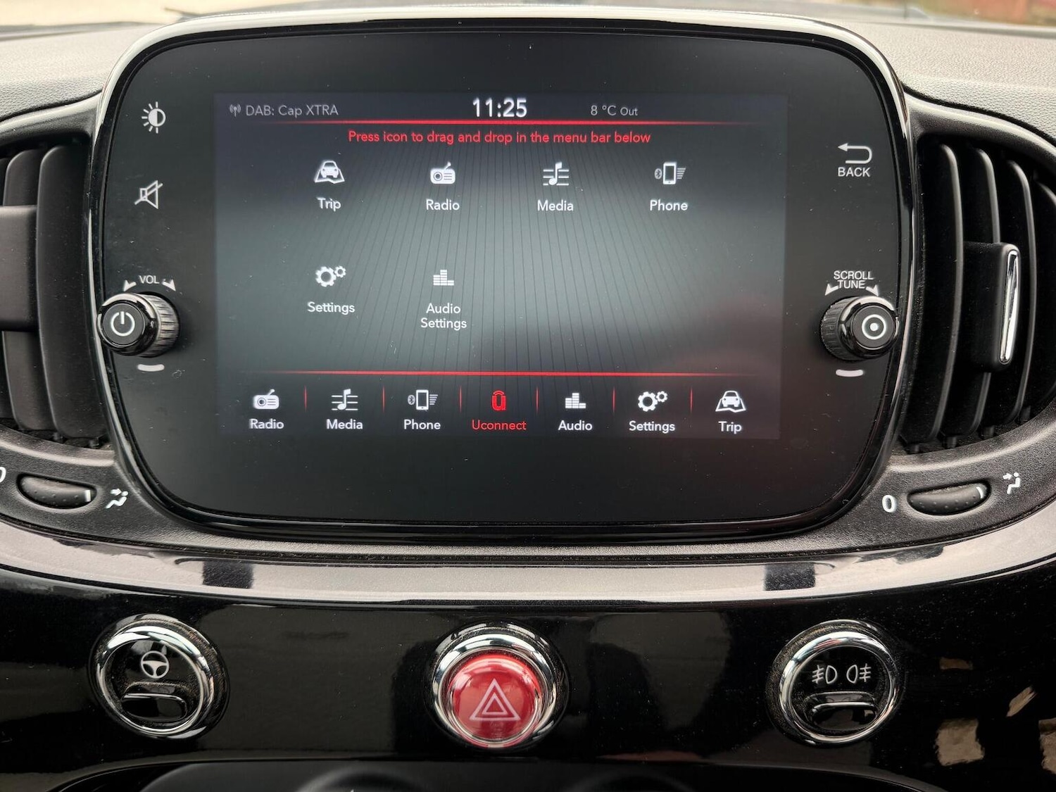 Used Fiat 500 2022 for sale - 77609932: Photo 30