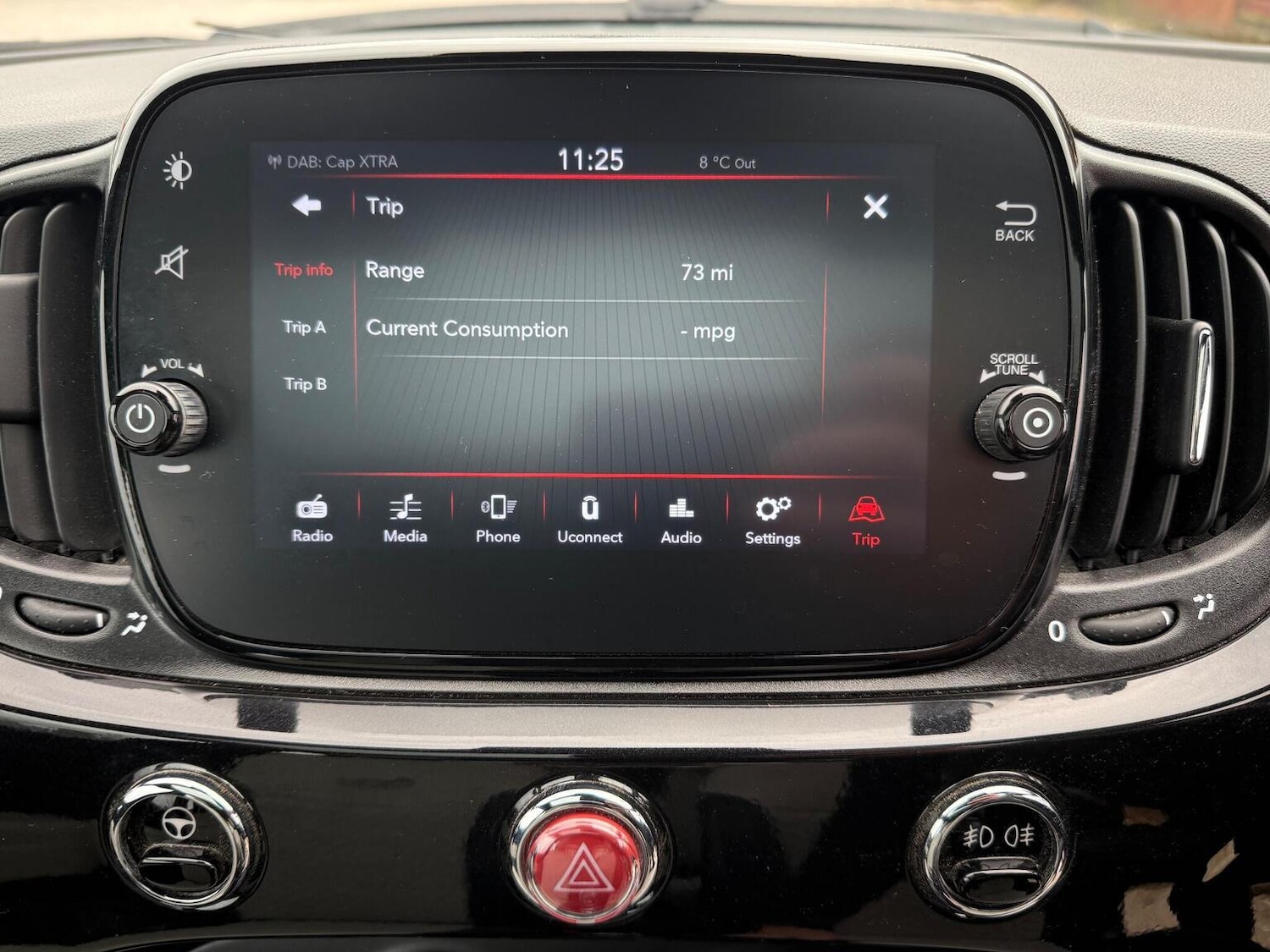 Used Fiat 500 2022 for sale - 77609932: Photo 33