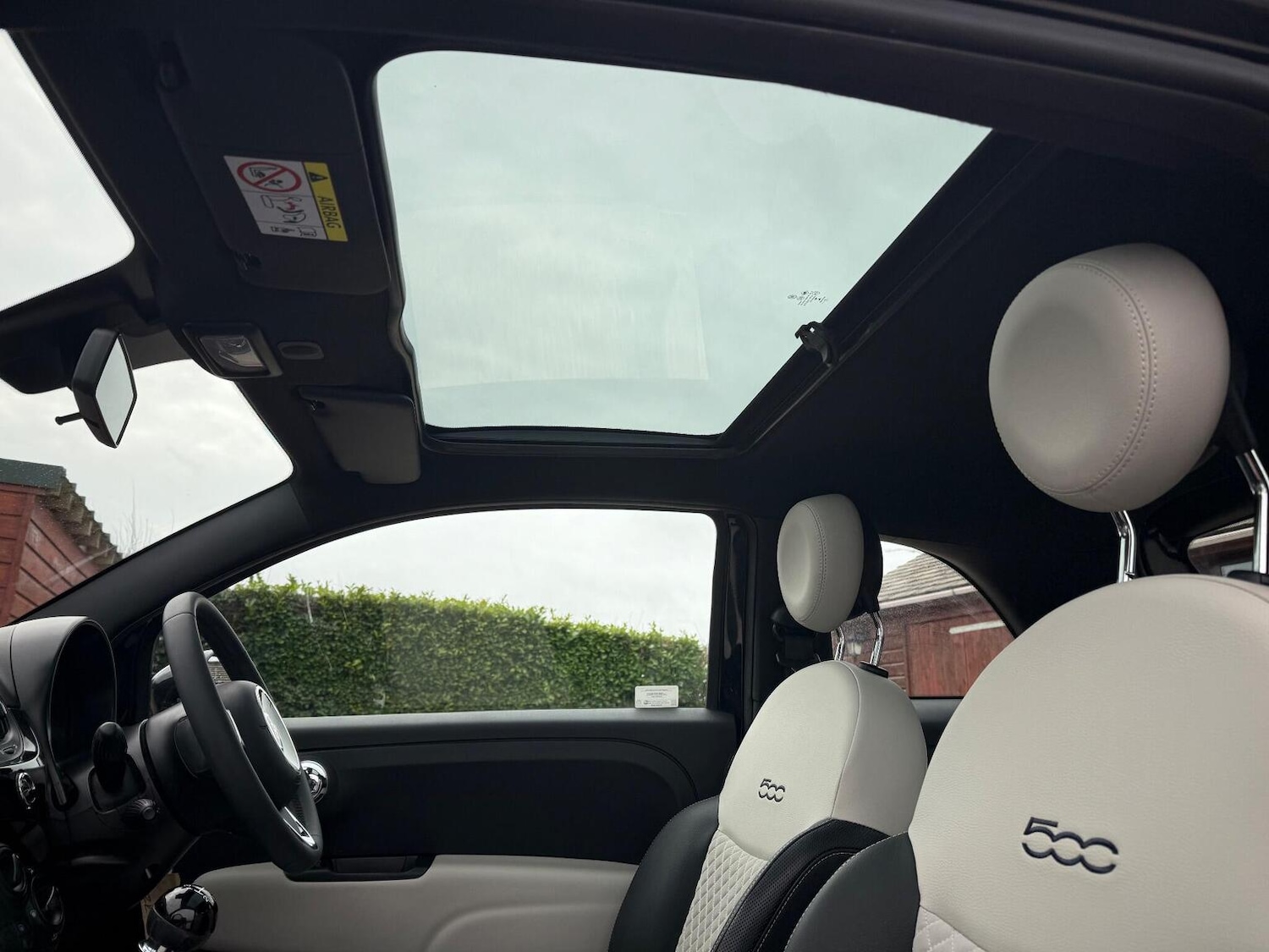 Used Fiat 500 2022 for sale - 77609932: Photo 34