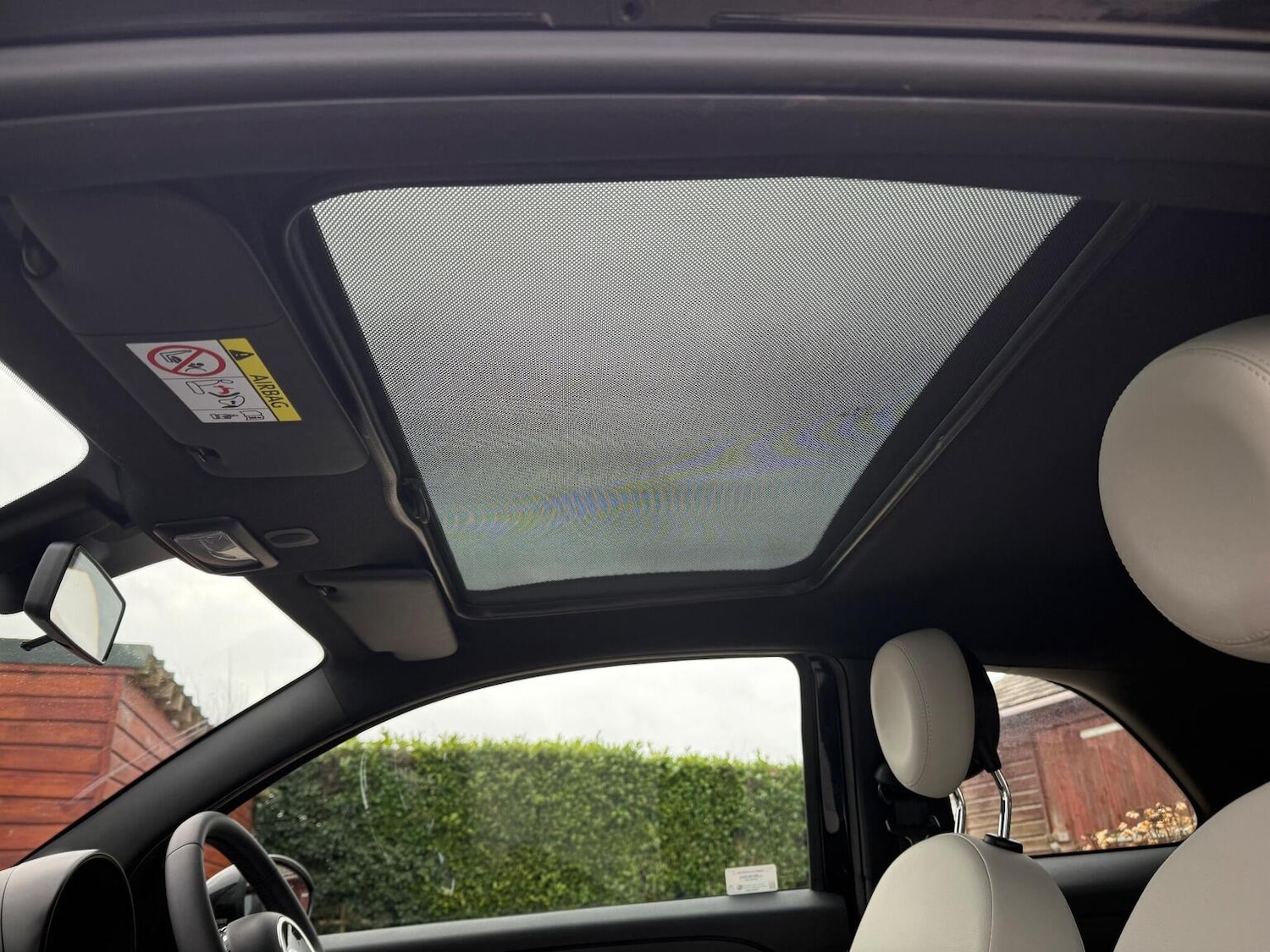 Used Fiat 500 2022 for sale - 77609932: Photo 35