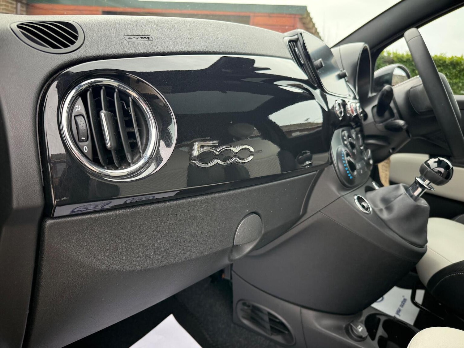 Used Fiat 500 2022 for sale - 77609932: Photo 36