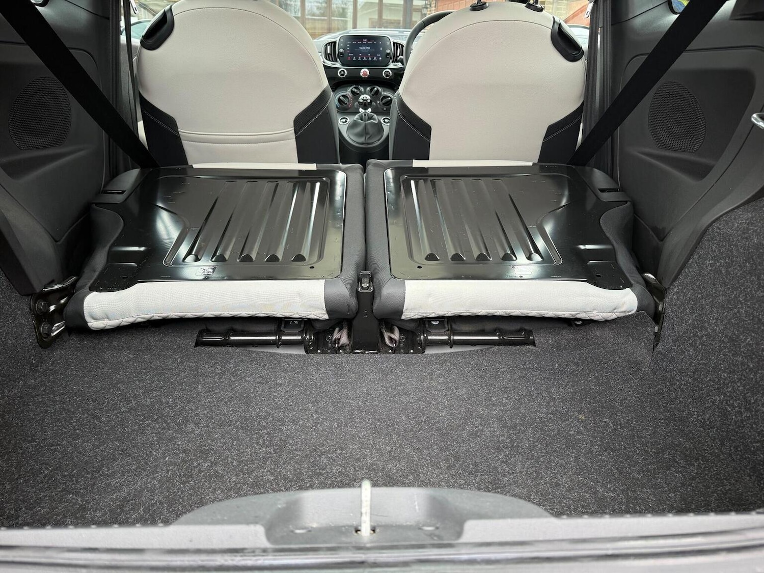 Used Fiat 500 2022 for sale - 77609932: Photo 42