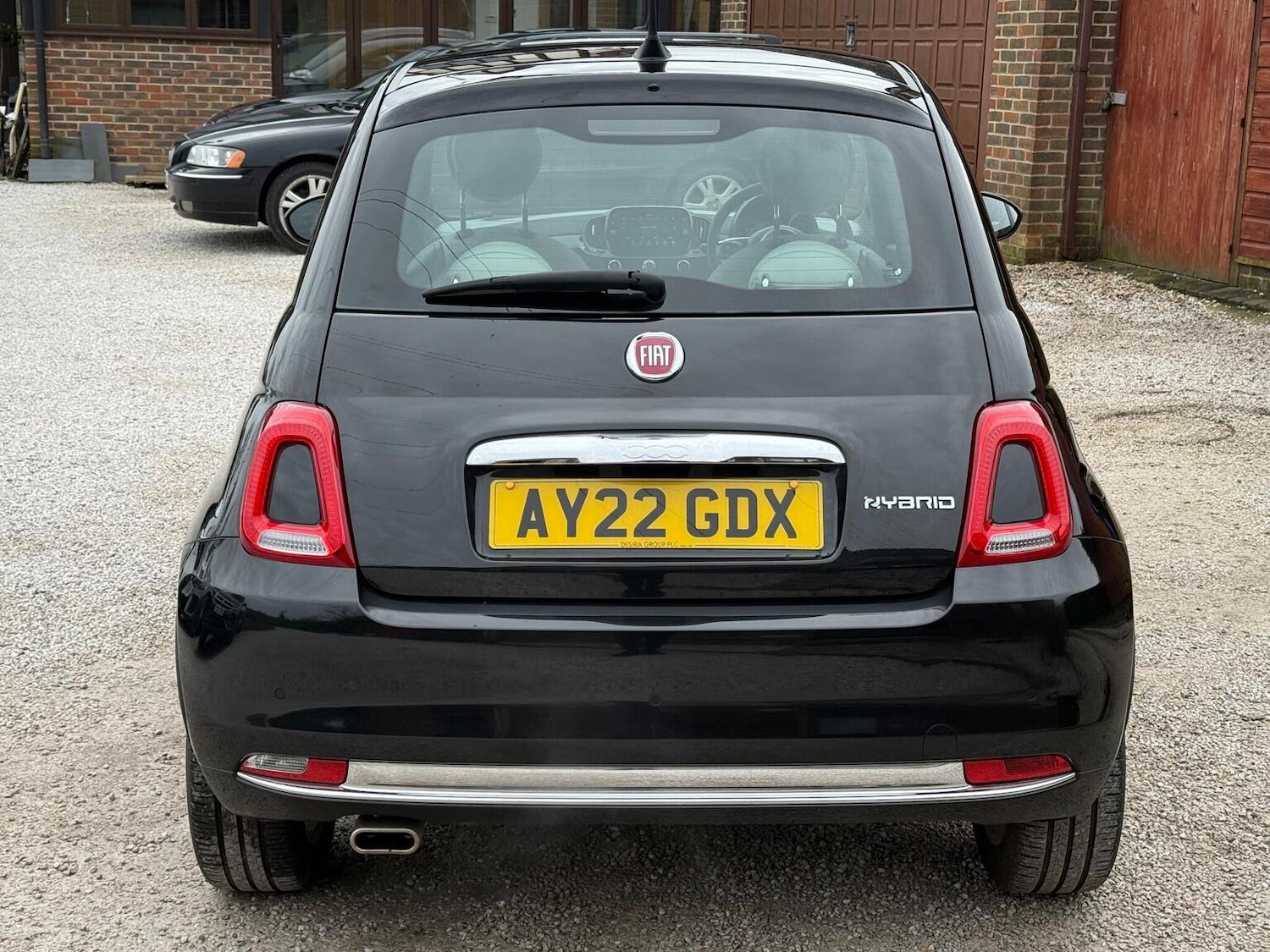 Used Fiat 500 2022 for sale - 77609932: Photo 5