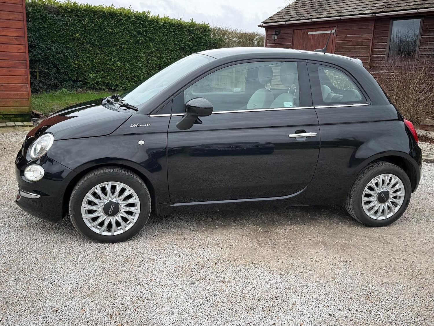 Used Fiat 500 2022 for sale - 77609932: Photo 7