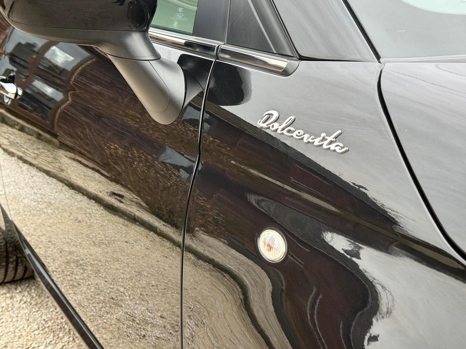 Used Fiat 500 2022 for sale - 77609932: Photo 9