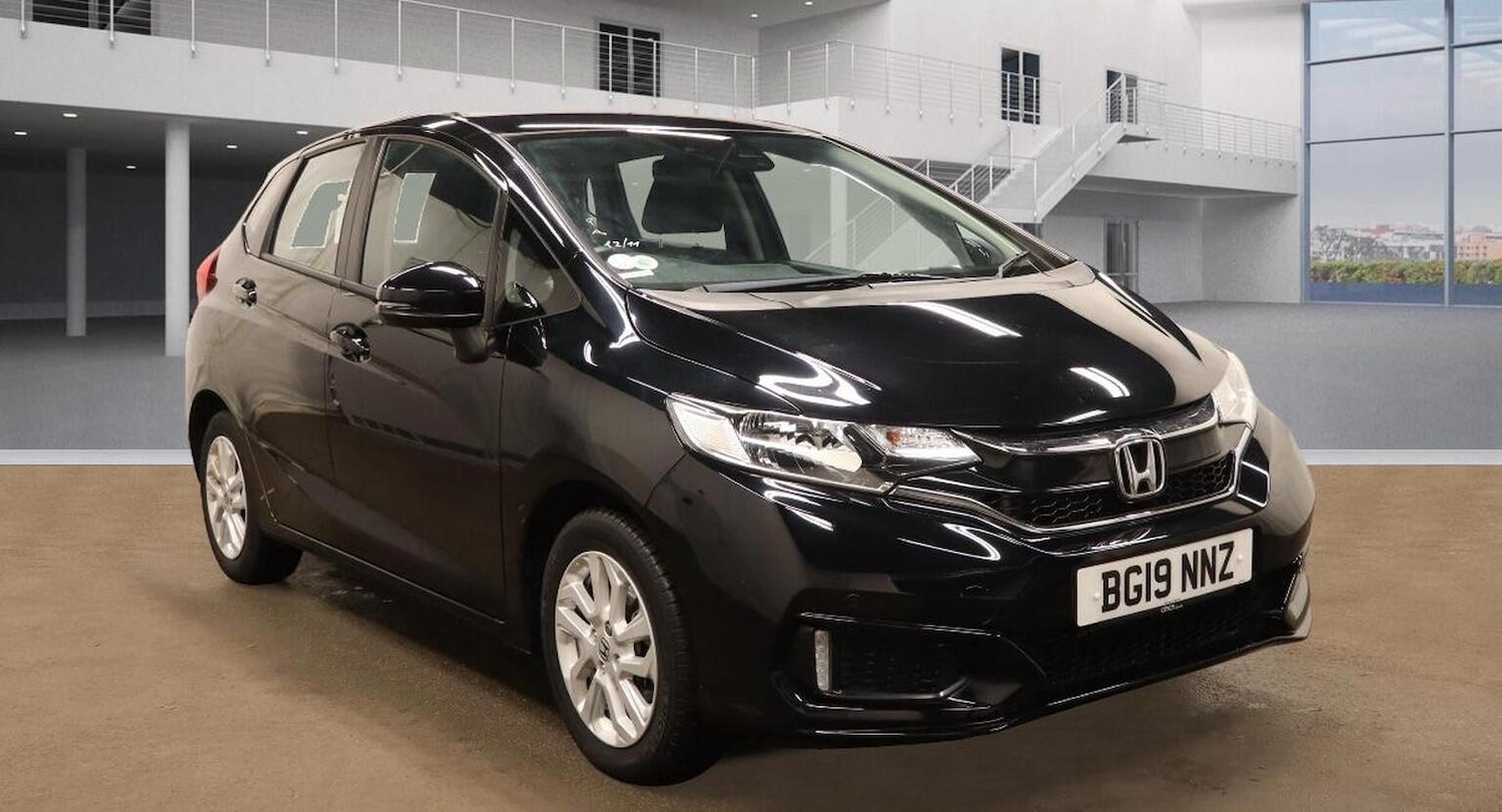 Used Honda Jazz 2019 for sale - 76643369: Photo 1