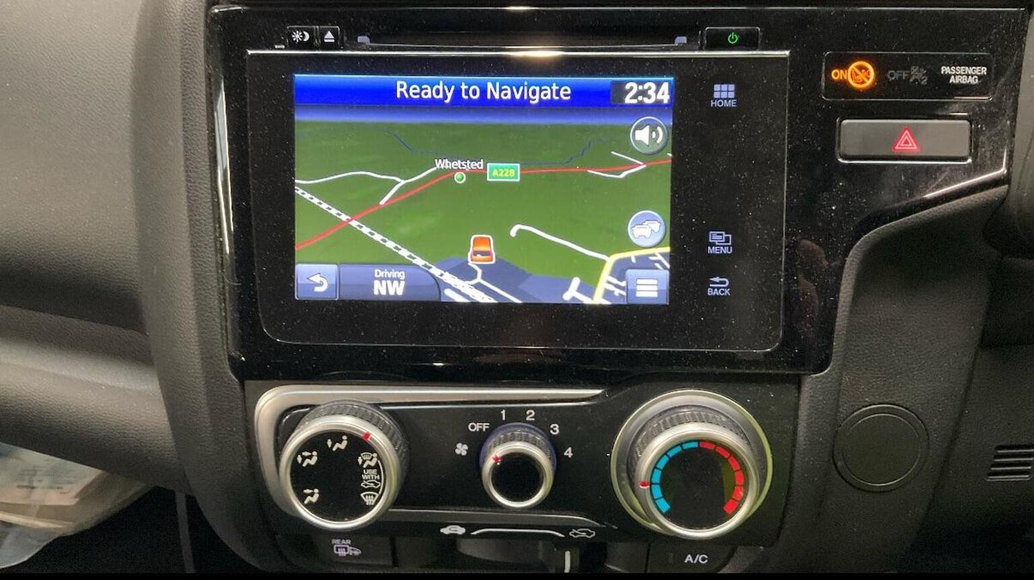 Used Honda Jazz 2019 for sale - 76643369: Photo 10