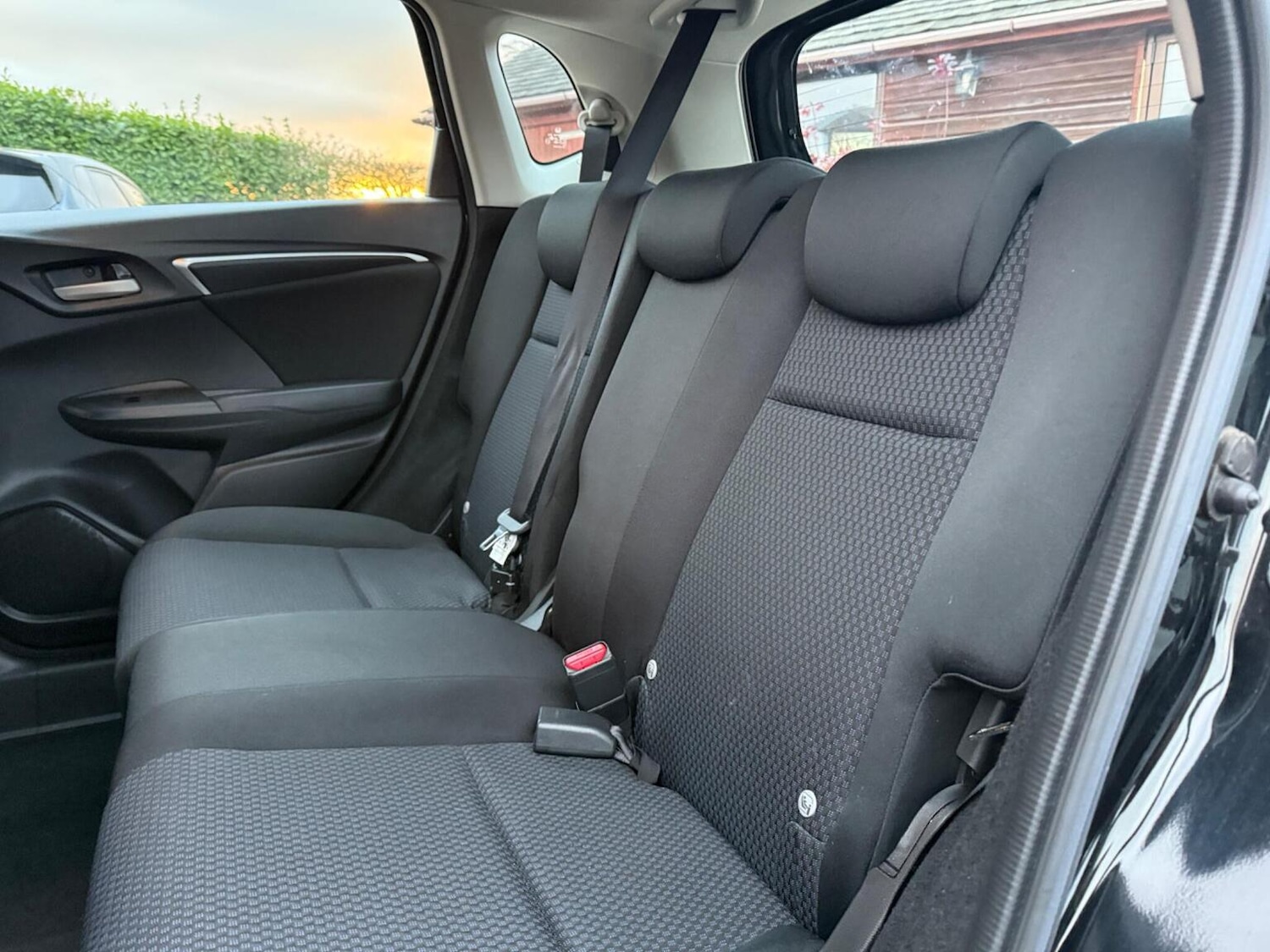 Used Honda Jazz 2019 for sale - 76643369: Photo 13