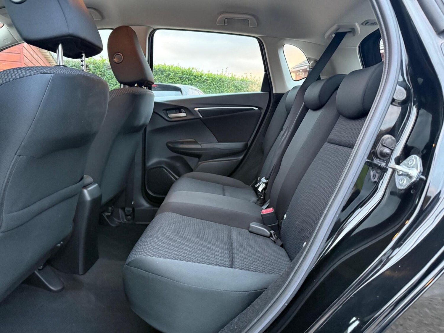 Used Honda Jazz 2019 for sale - 76643369: Photo 14