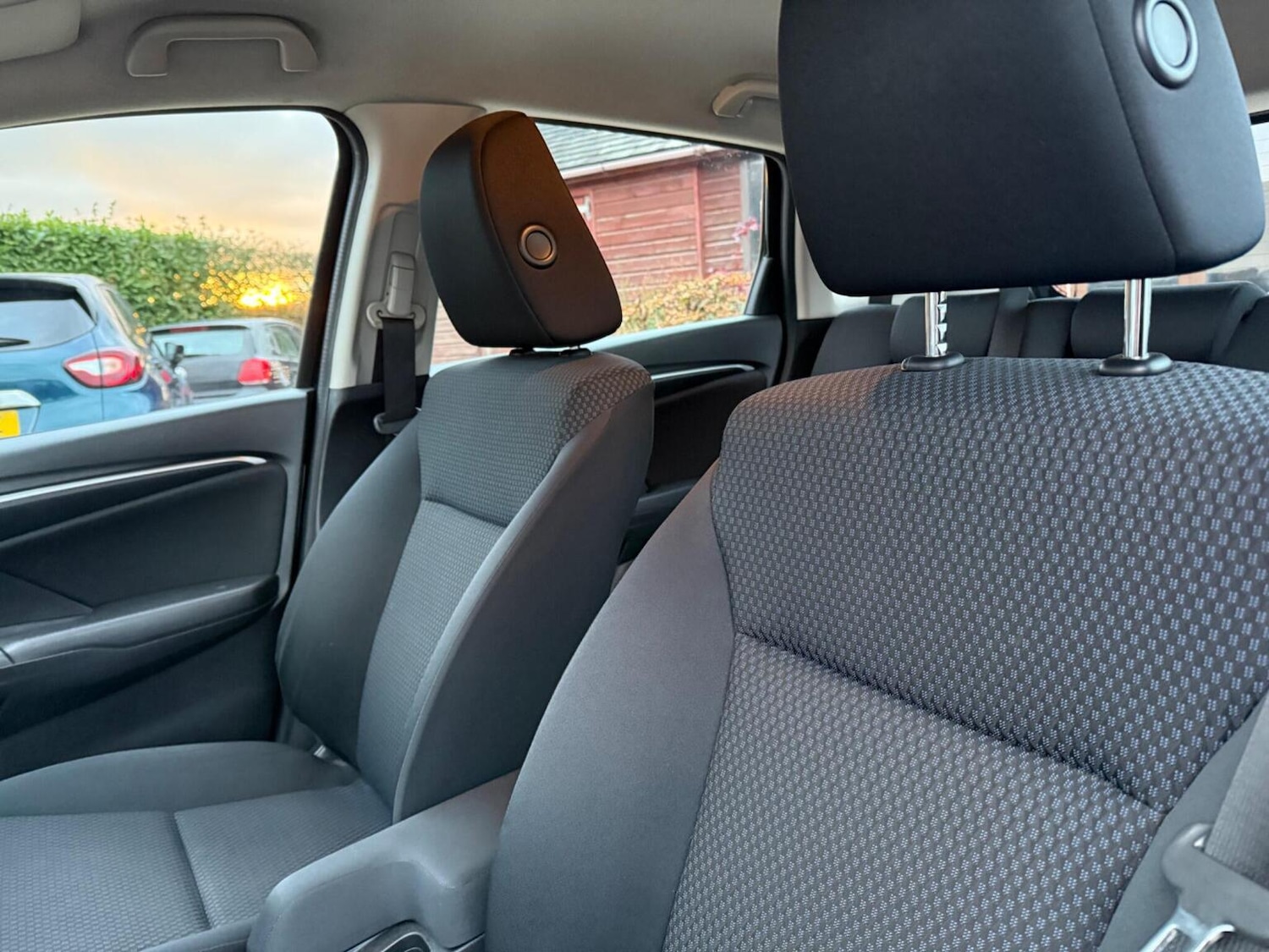 Used Honda Jazz 2019 for sale - 76643369: Photo 15