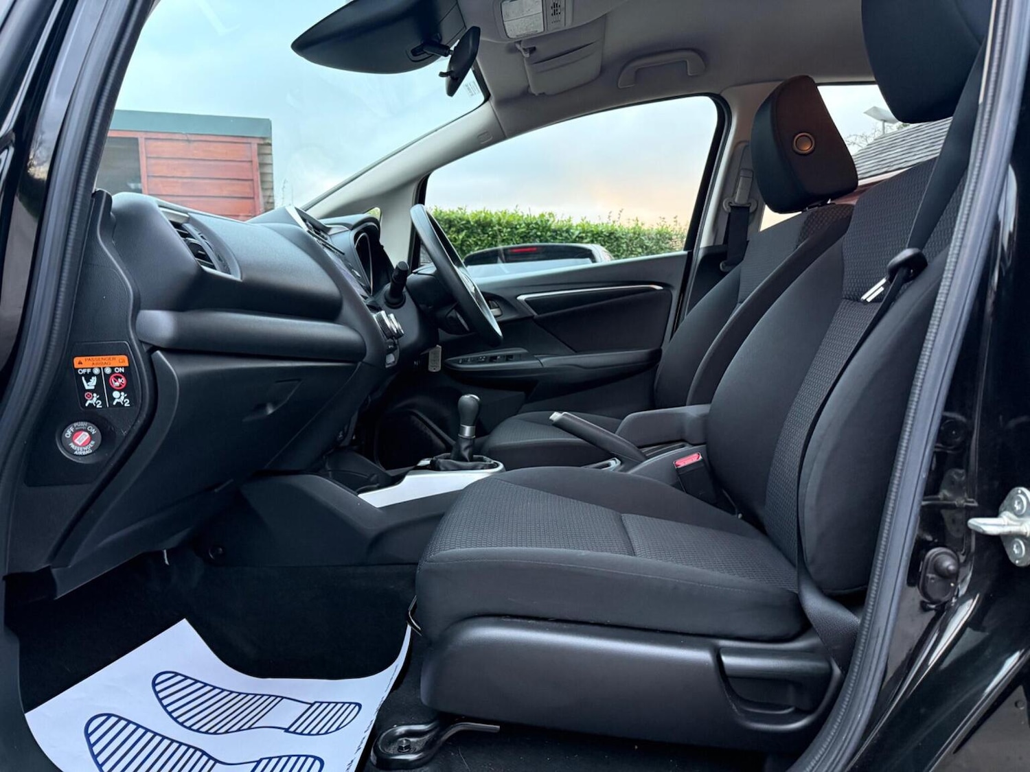 Used Honda Jazz 2019 for sale - 76643369: Photo 16